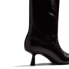 GIOSEPPO STIVALE NAPLAK 80129 MARRONE