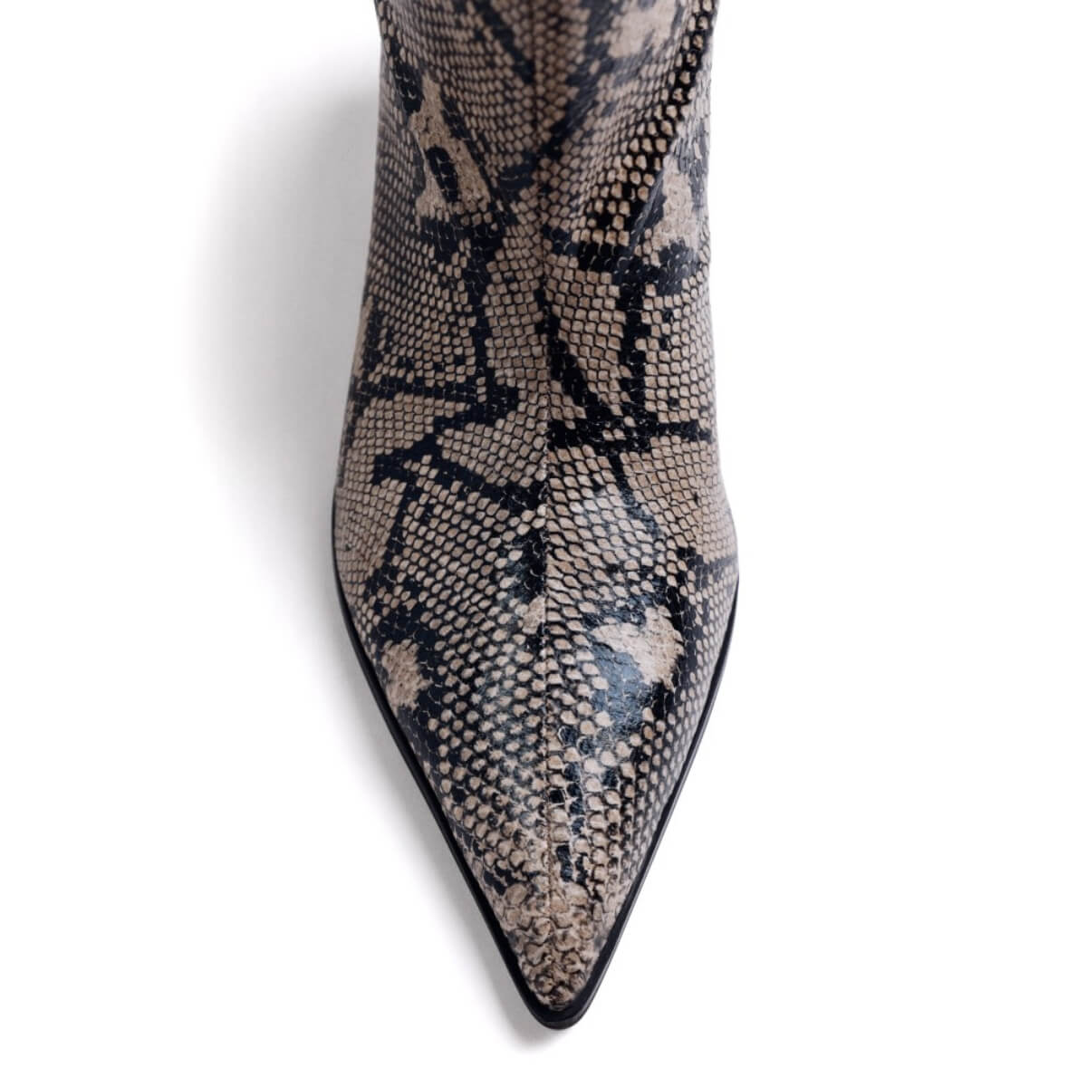 GIOSEPPO STIVALE PITONATO 80131 SERPENTE