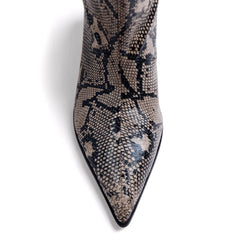 GIOSEPPO STIVALE PITONATO 80131 SERPENTE