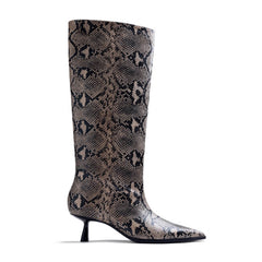 GIOSEPPO STIVALE PITONATO 80131 SERPENTE