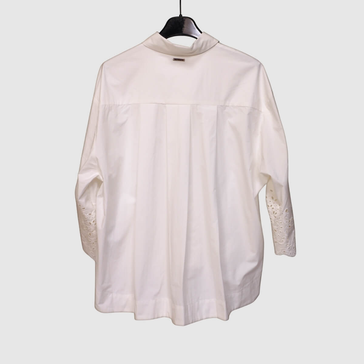 GOA GOA CAMICIA JAIPUR BIANCO