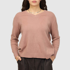 GOA GOA MAGLIONE URSULINA ROSA