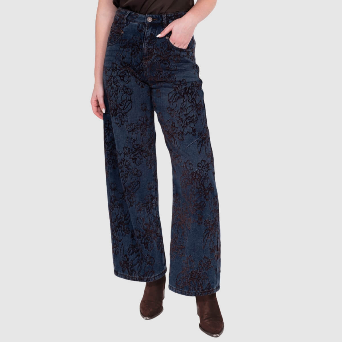 GOA GOA JEANS ZENIT