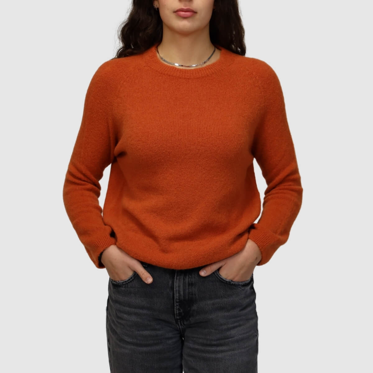 GOA GOA MAGLIONE SOLENNA BRIK