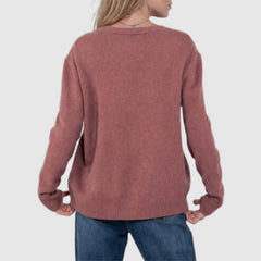 GOA GOA MAGLIONE URSULINA ROSA