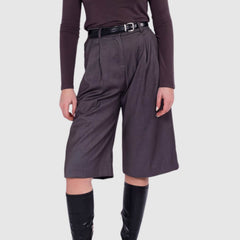 GOA GOA PANTALONI CLEO GRIGI