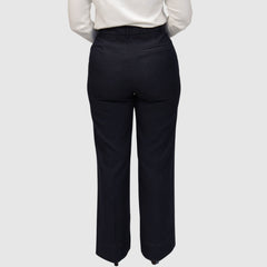 GOA GOA PANTALONI DAMMYN BLU