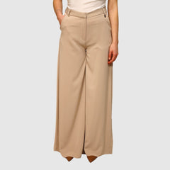 GOA GOA PANTALONI GLOW BEIGE