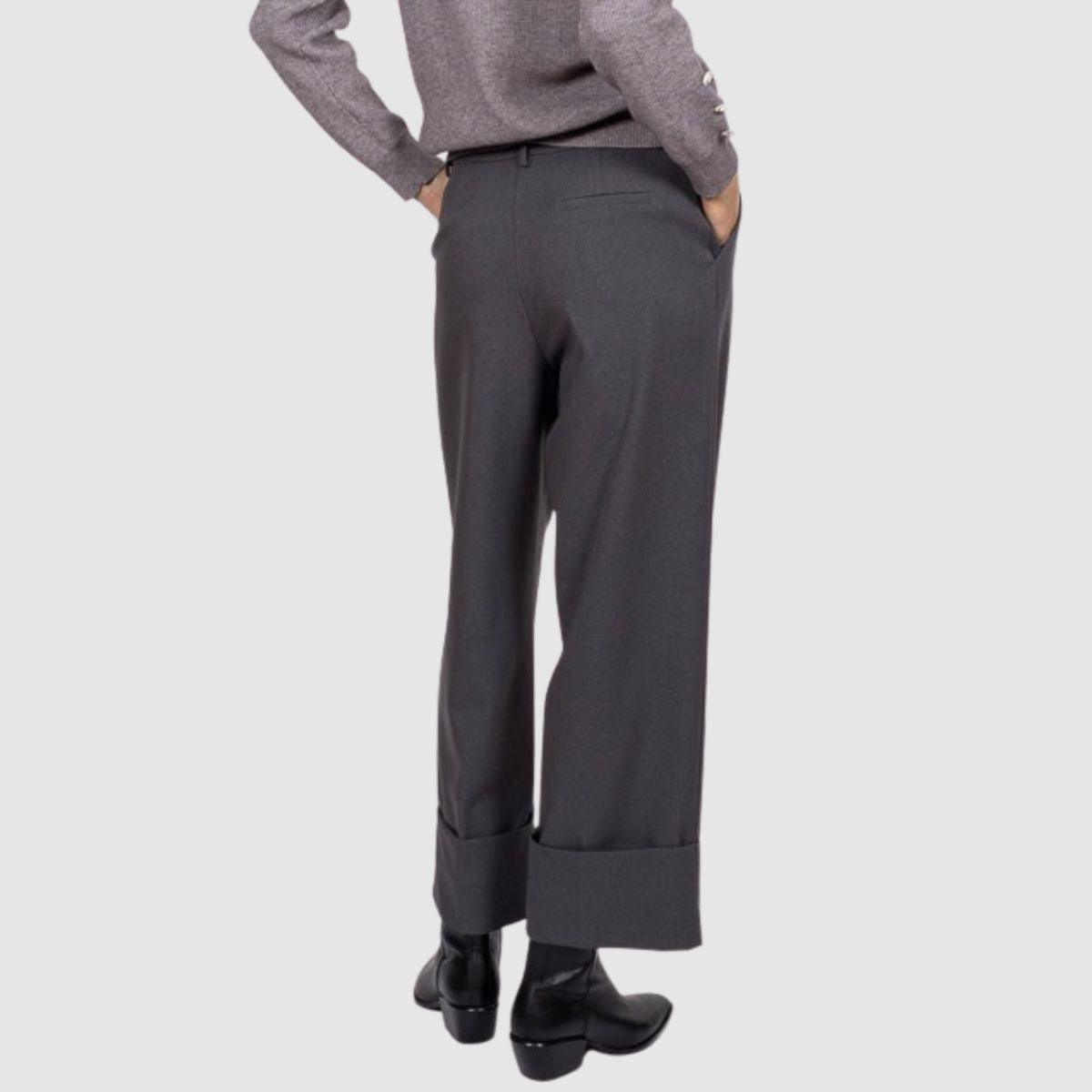 GOA GOA PANTALONI JULIA GRIGI