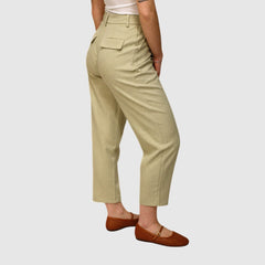 GOA GOA PANTALONI MINION VERDE SALVIA