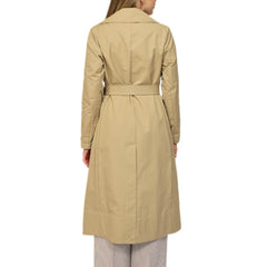 GOA GOA TRENCH FLAIR BEIGE