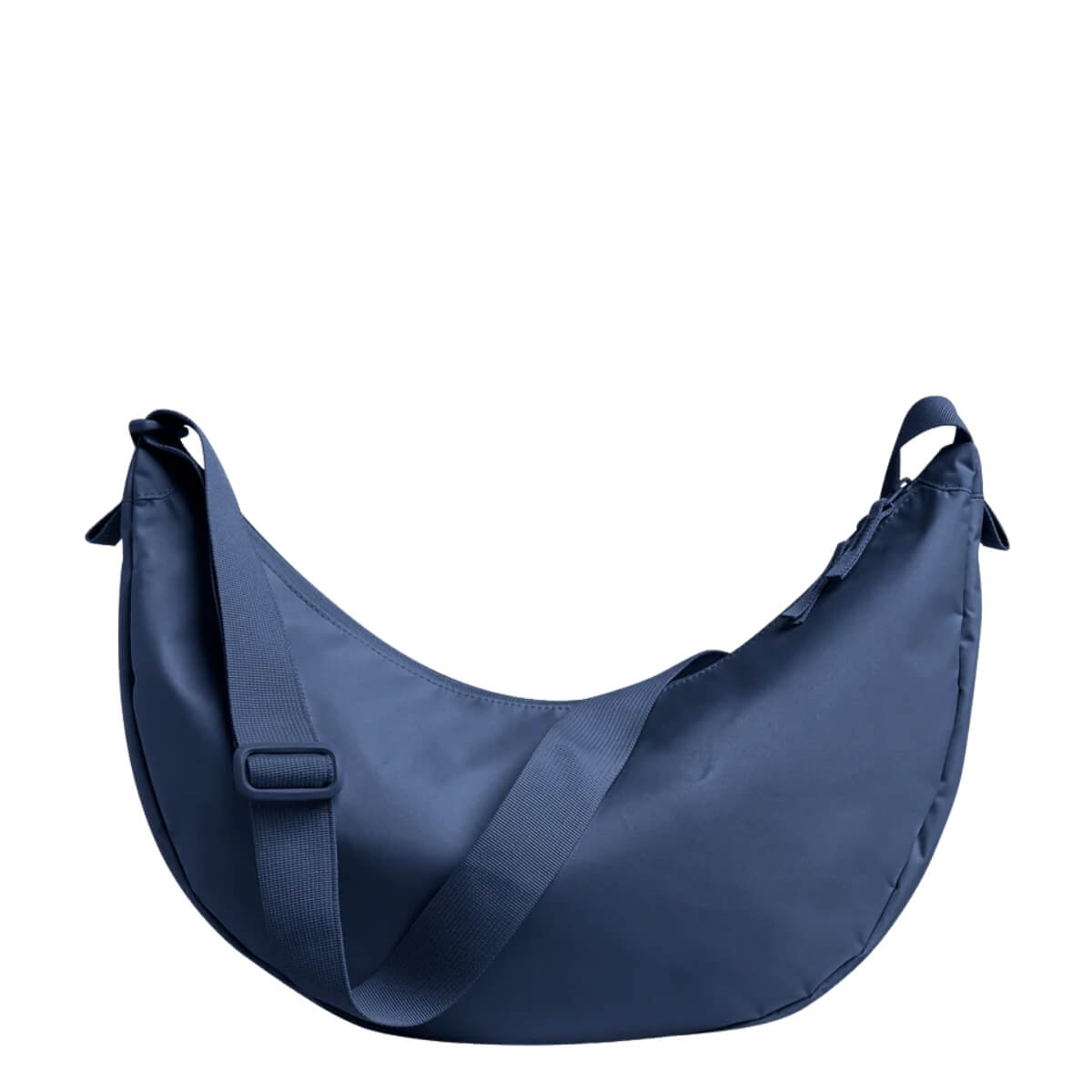 GOT BAG BORSA MOON BAG LARGE BLU DEEP