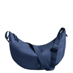 GOT BAG BORSA MOON BAG LARGE BLU DEEP