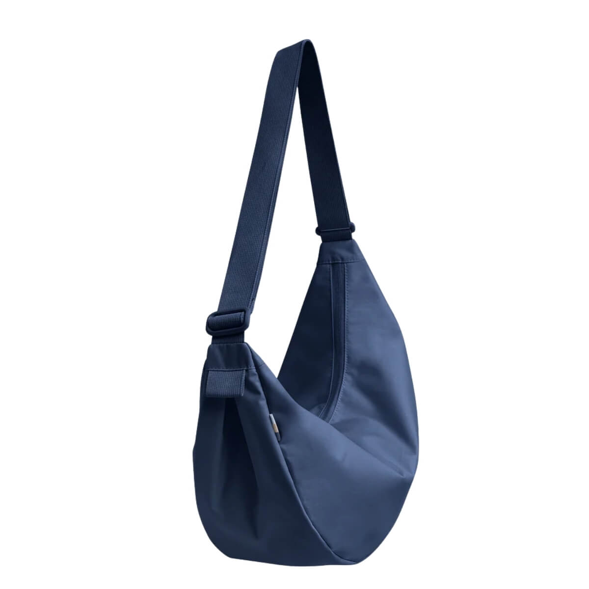 GOT BAG BORSA MOON BAG LARGE BLU DEEP