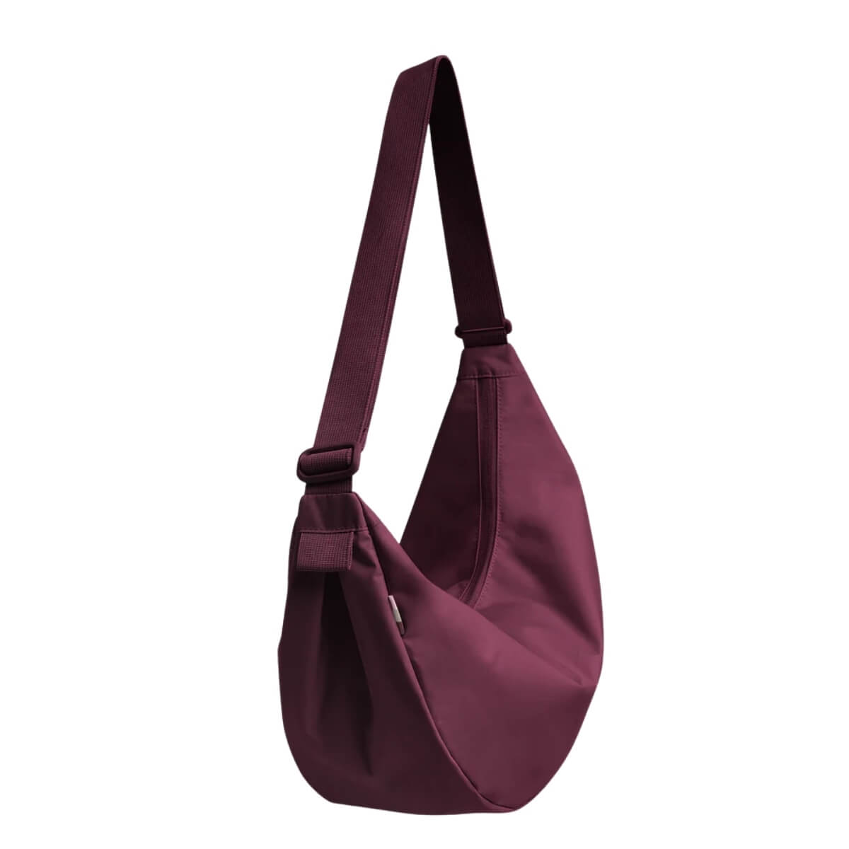 GOT BAG BORSA MOON BAG LARGE BORDEAUX KRAKEN