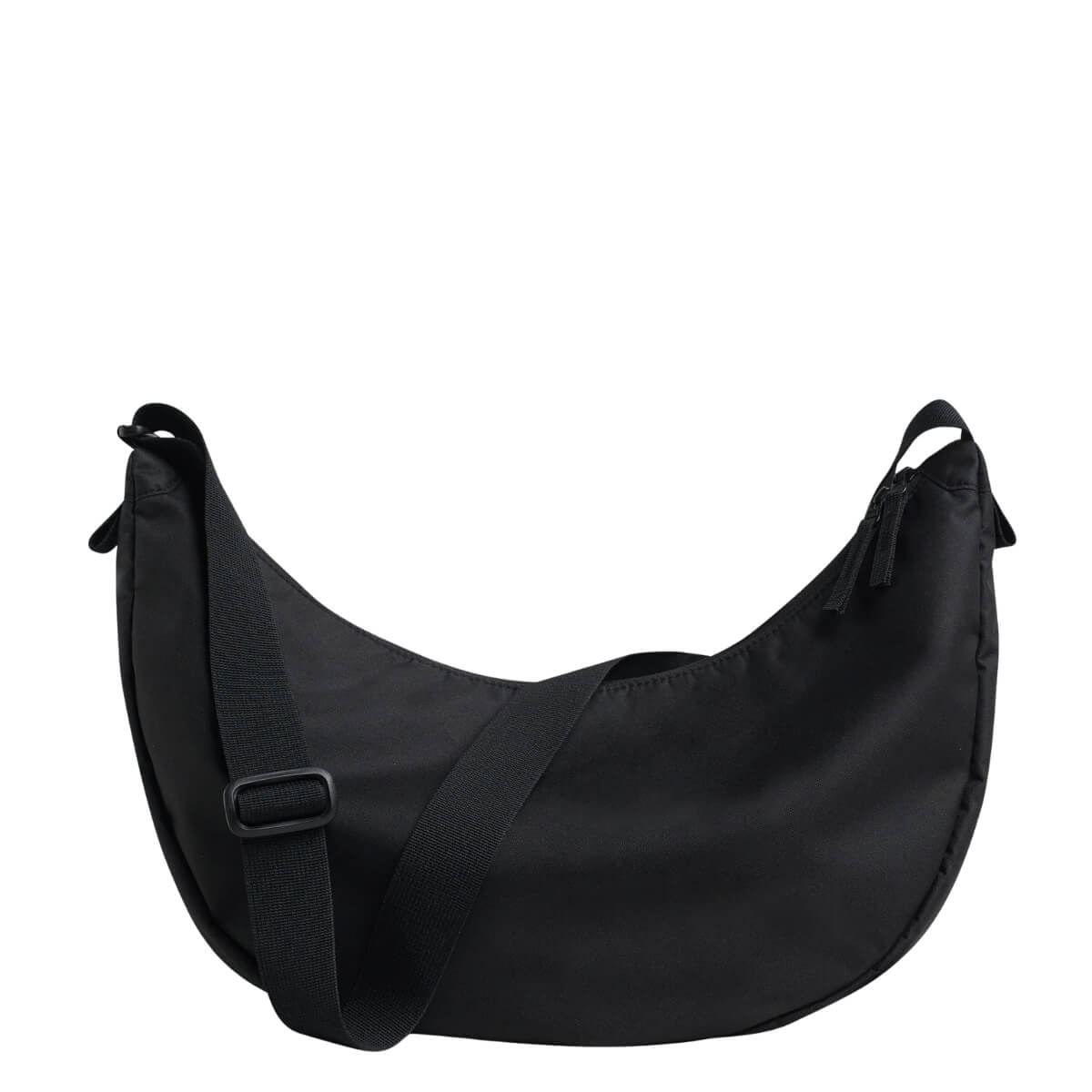 GOT BAG BORSA MOON BAG LARGE NERO