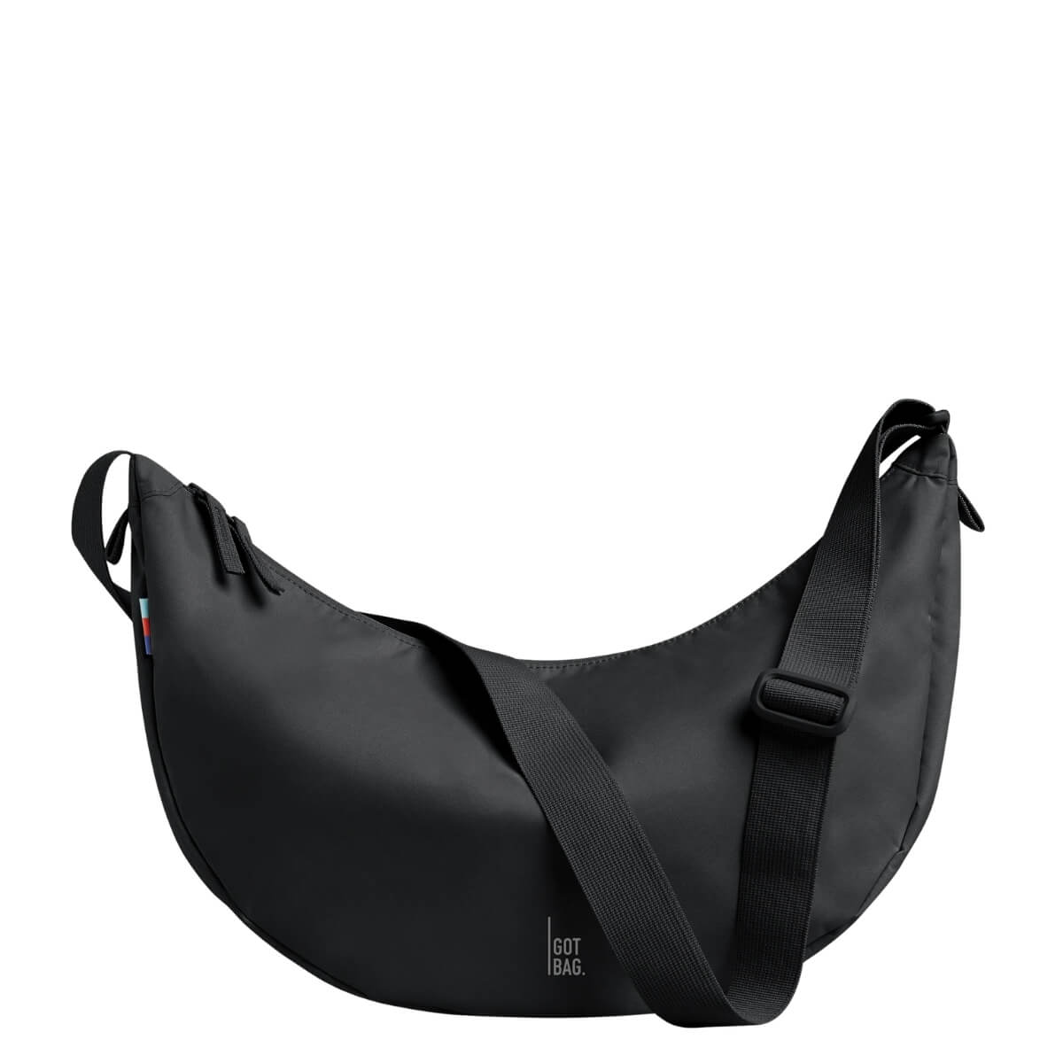 GOT BAG BORSA MOON BAG LARGE NERO