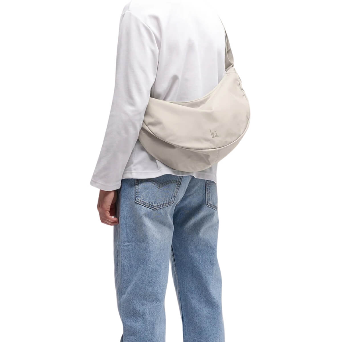 GOT BAG BORSA MOON BAG LARGE SOFT SHELL