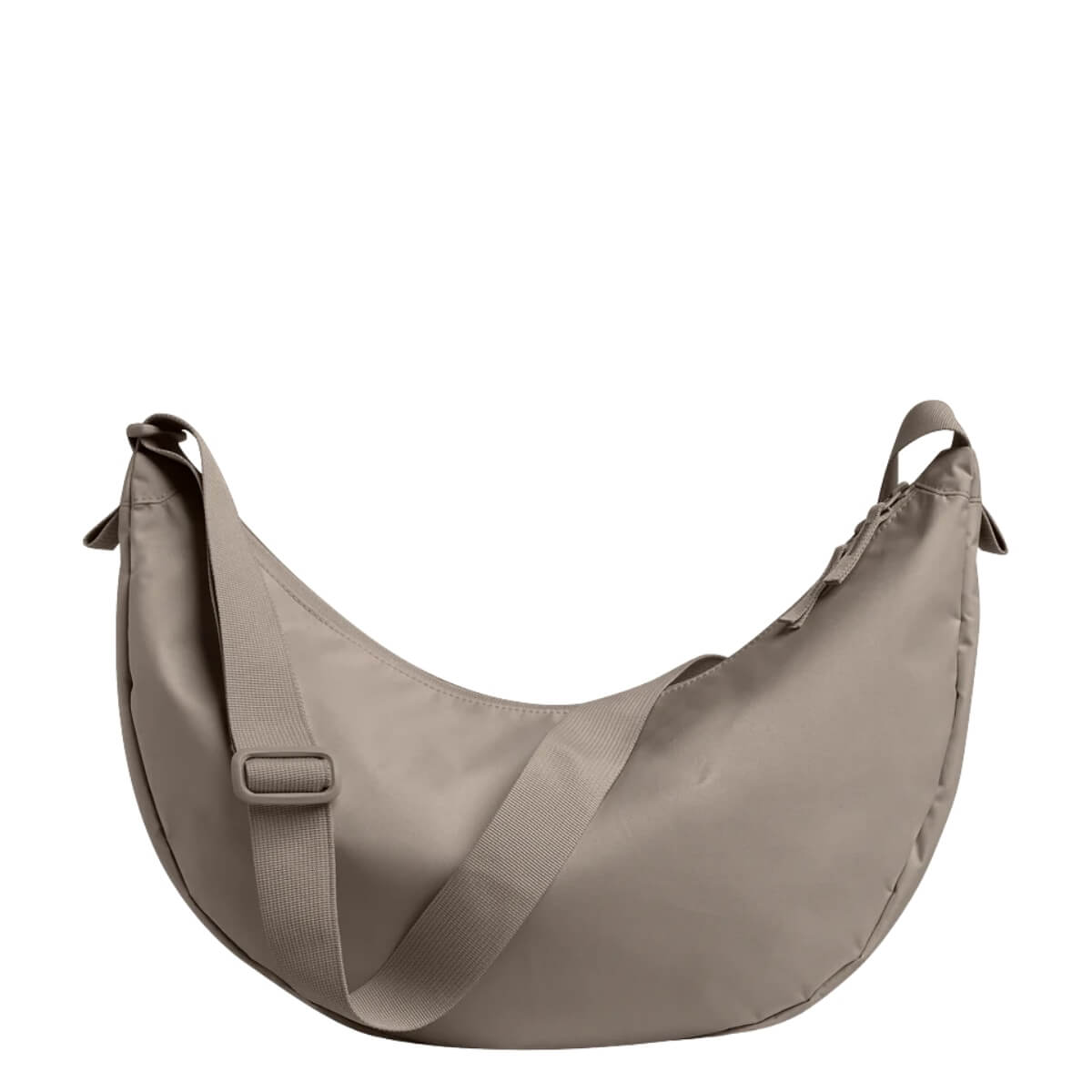 GOT BAG BORSA MOON BAG LARGE TAUPE SEAL