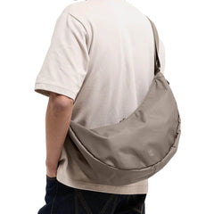 GOT BAG BORSA MOON BAG LARGE TAUPE SEAL