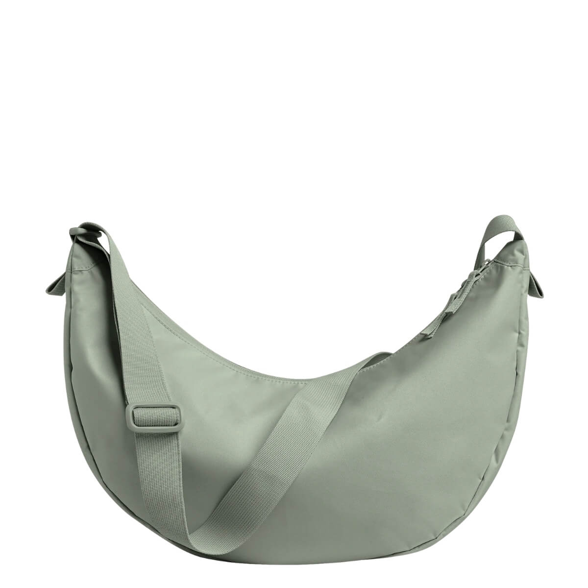GOT BAG BORSA MOON BAG LARGE VERDE SALVIA