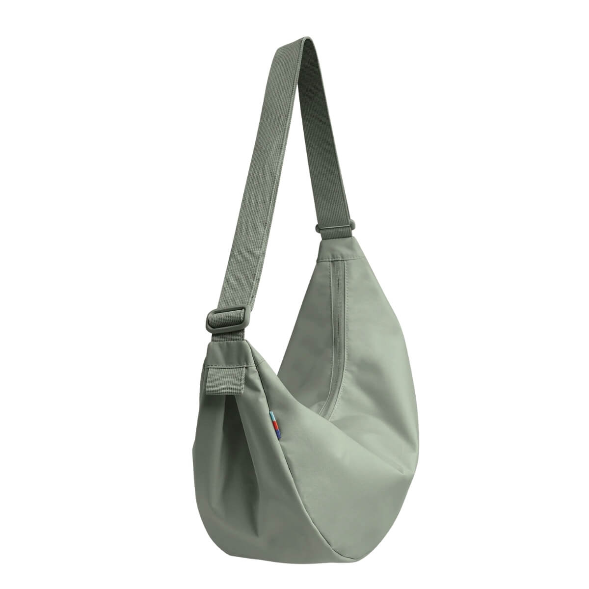 GOT BAG BORSA MOON BAG LARGE VERDE SALVIA