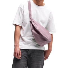 GOT BAG BORSA MOON BAG LARGE LILLA