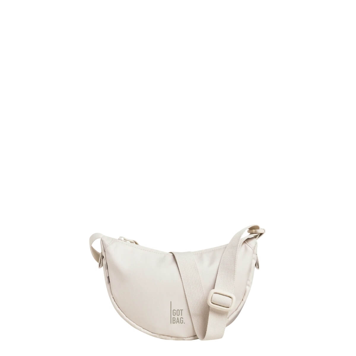 GOT BAG BORSA MOON BAG MINI AVORIO