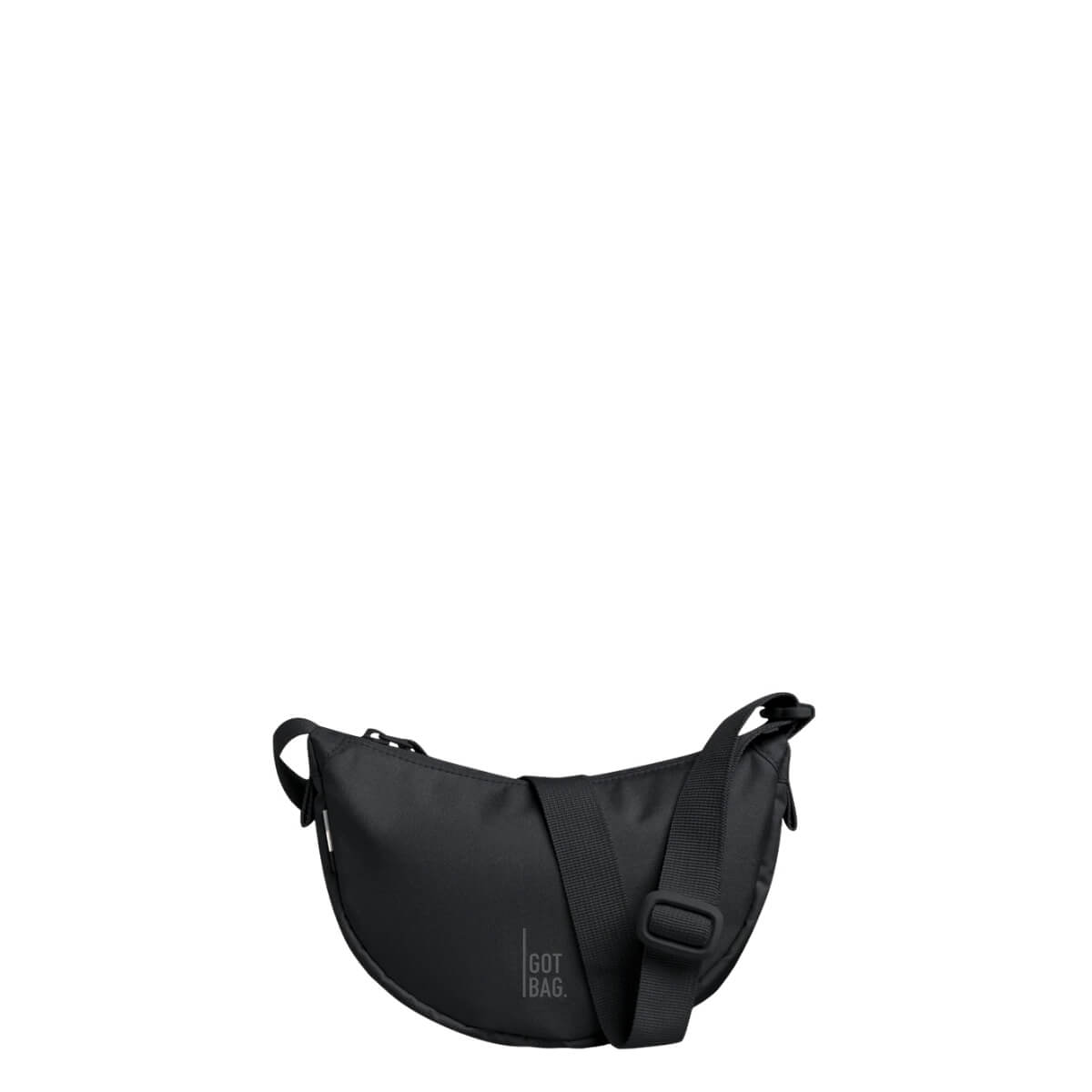 GOT BAG BORSA MOON BAG MINI NERO