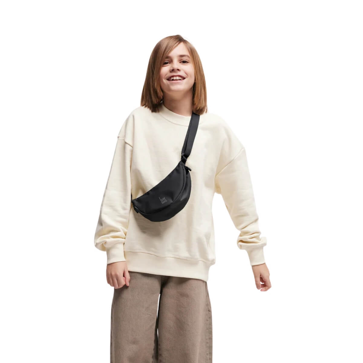 GOT BAG BORSA MOON BAG MINI NERO