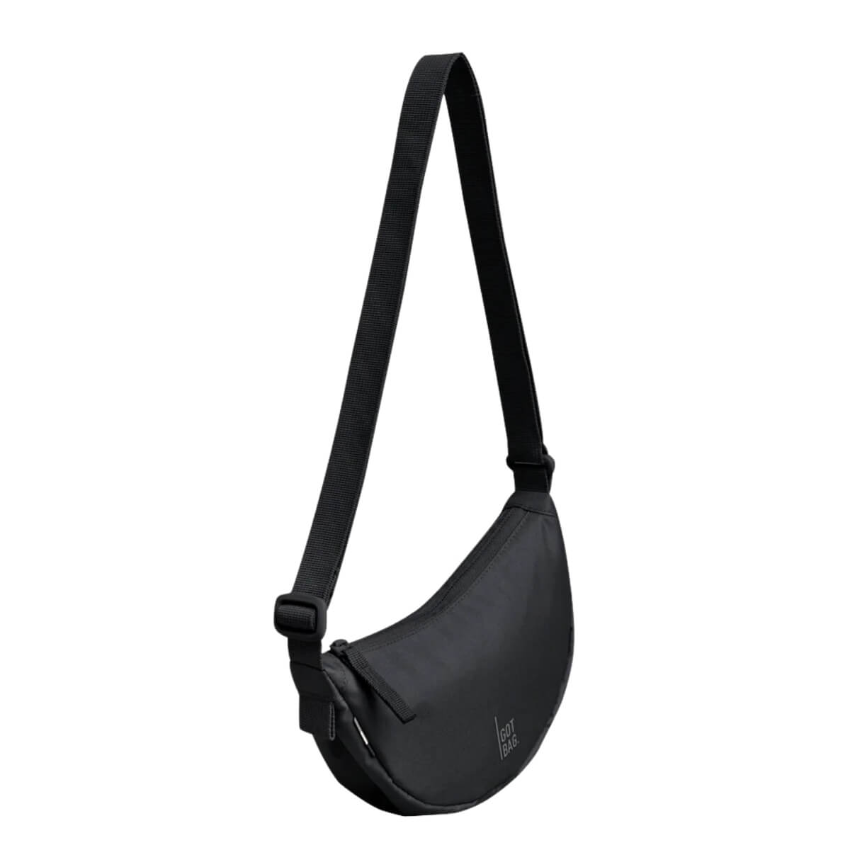 GOT BAG BORSA MOON BAG MINI NERO