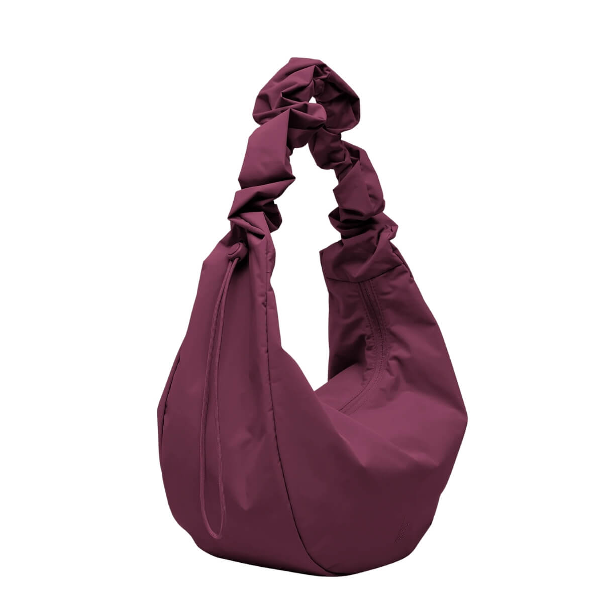 GOT BAG BORSA MOON BAG RUFFLE KRAKEN VINACCIA