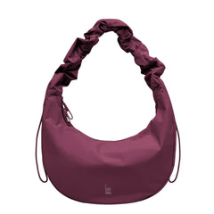 GOT BAG BORSA MOON BAG RUFFLE KRAKEN VINACCIA