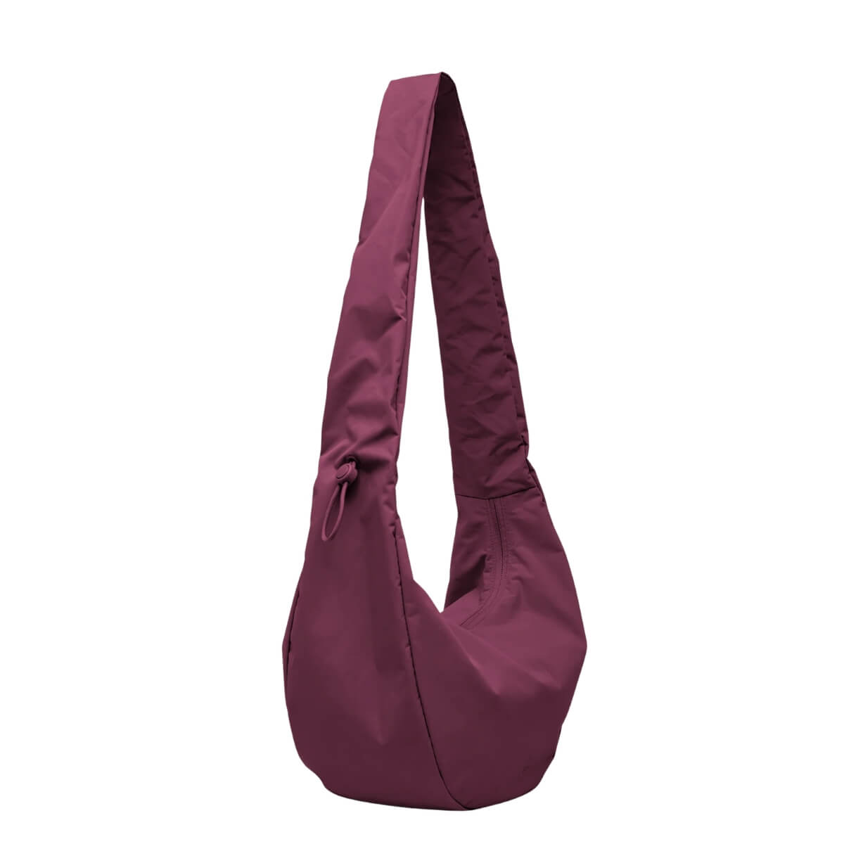 GOT BAG BORSA MOON BAG RUFFLE KRAKEN VINACCIA