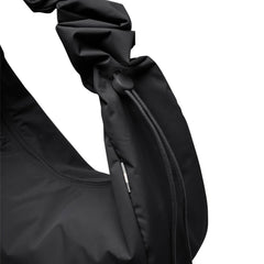 GOT BAG BORSA MOON BAG RUFFLE NERO