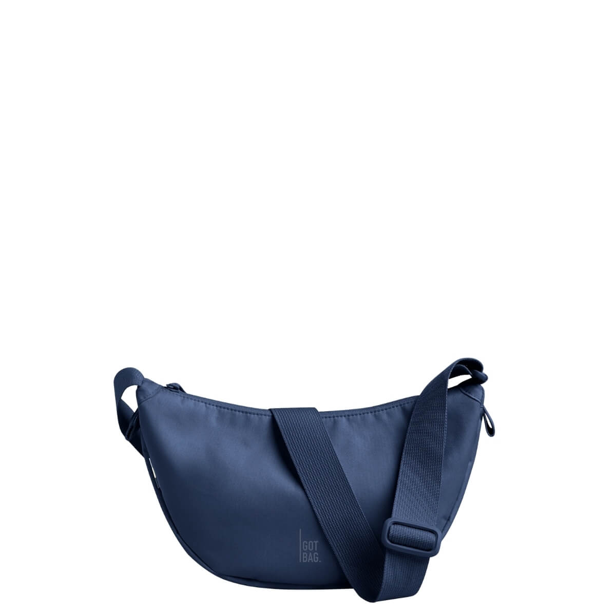 GOT BAG BORSA MOON BAG SMALL BLU