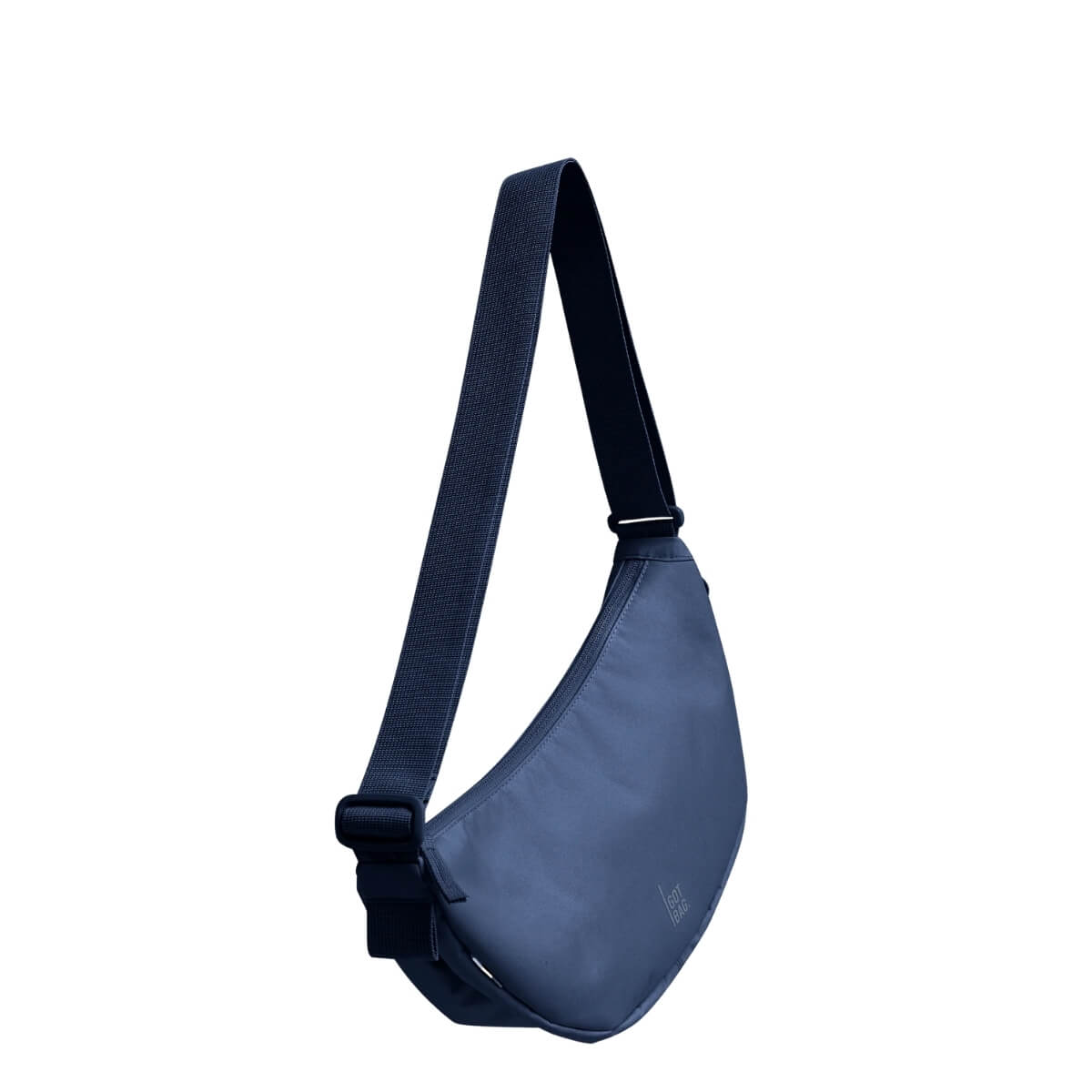 GOT BAG BORSA MOON BAG SMALL BLU