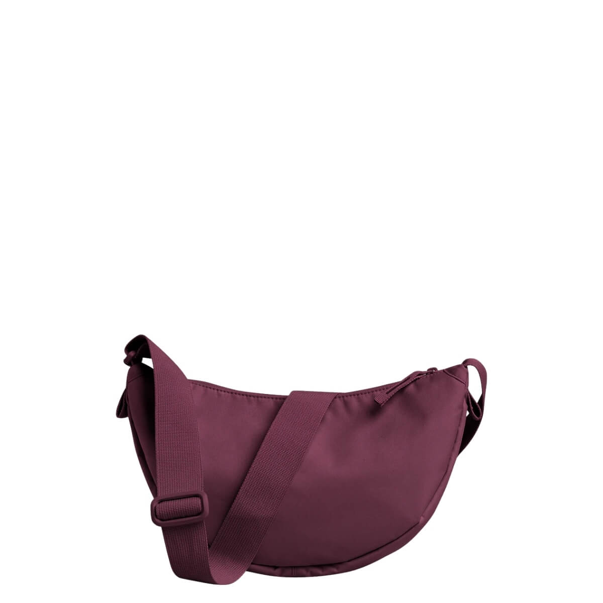 GOT BAG BORSA MOON BAG SMALL BORDEAUX KRAKEN