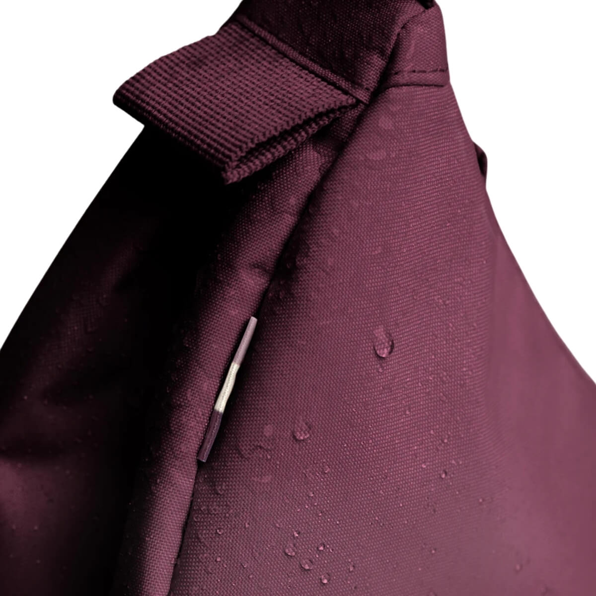 GOT BAG BORSA MOON BAG SMALL BORDEAUX KRAKEN
