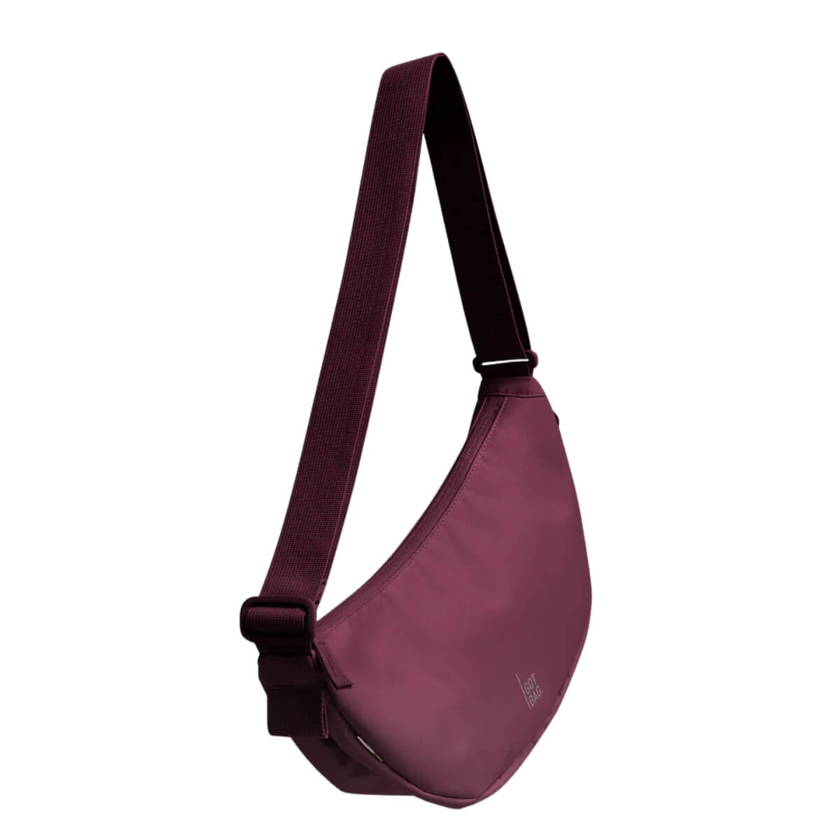 GOT BAG BORSA MOON BAG SMALL BORDEAUX KRAKEN