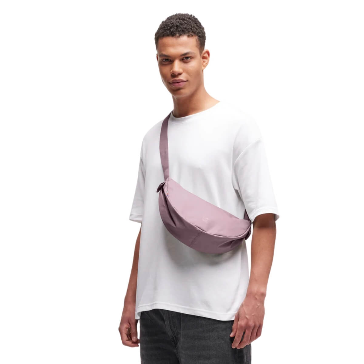 GOT BAG BORSA MOON BAG SMALL LILLA CALAMARY