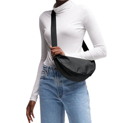 GOT BAG BORSA MOON BAG SMALL NERO