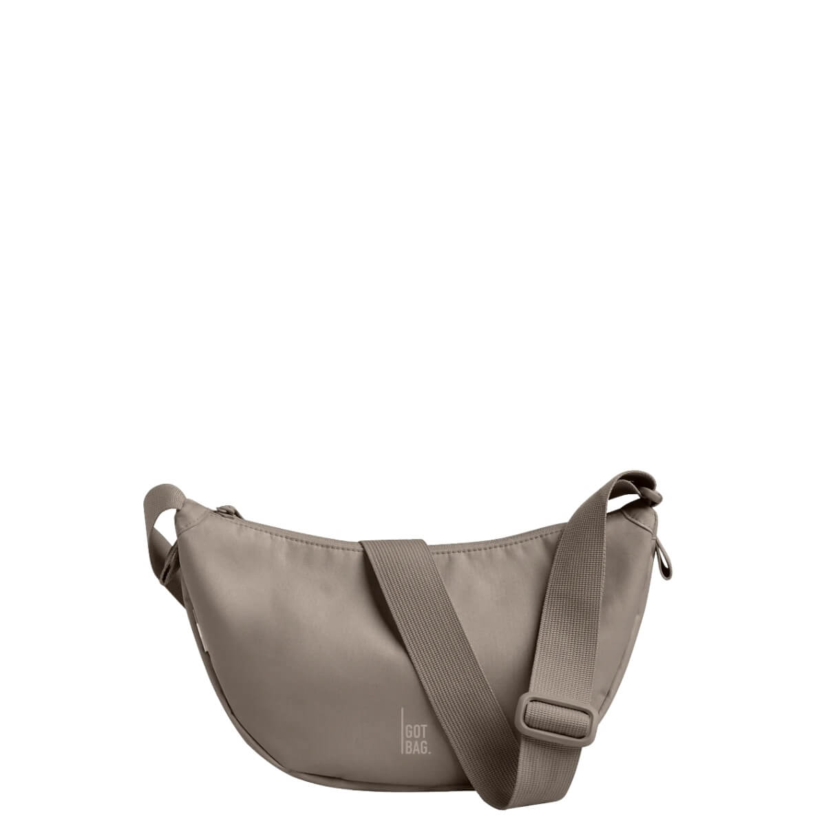 GOT BAG BORSA MOON BAG SMALL TAUPE SEAL