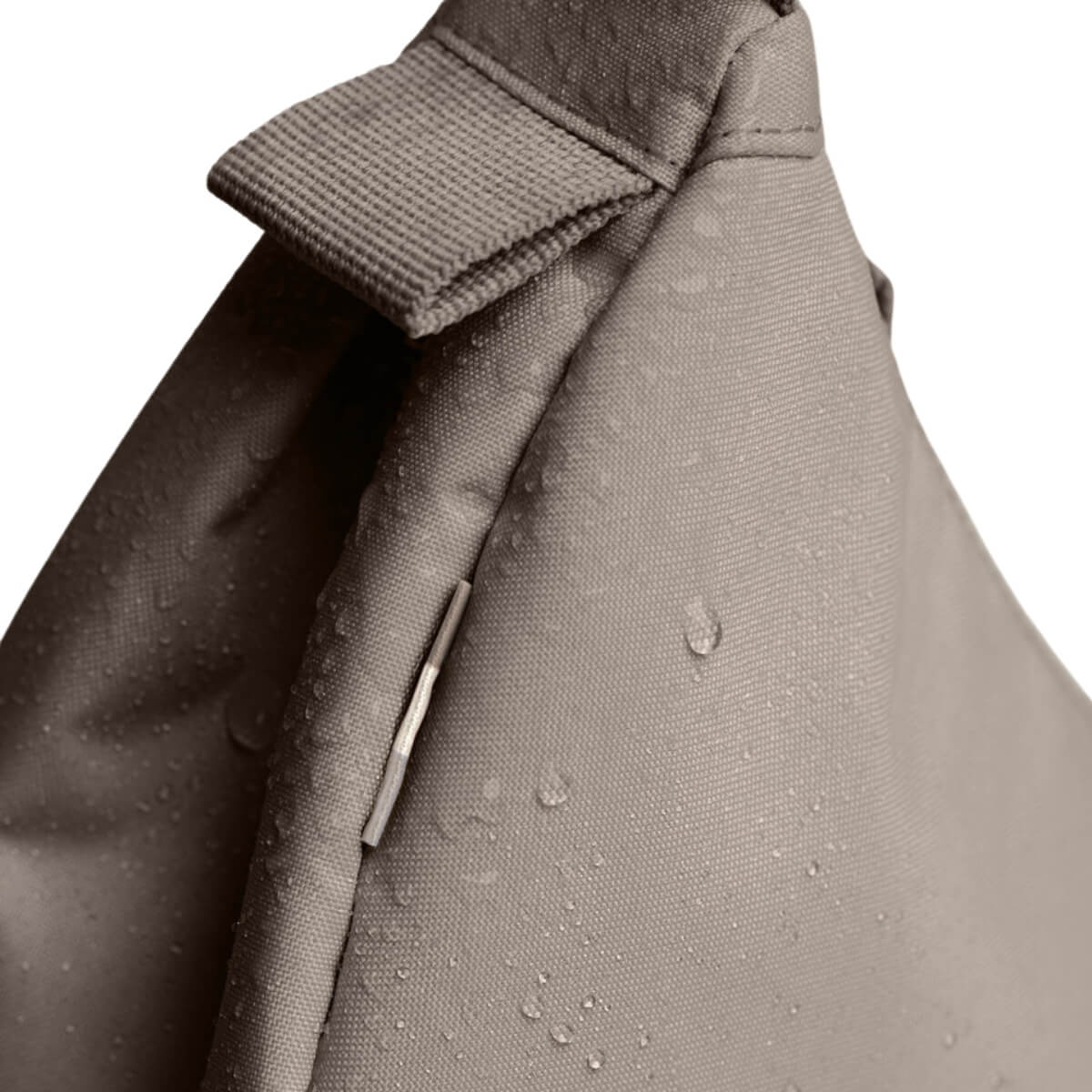 GOT BAG BORSA MOON BAG SMALL TAUPE SEAL