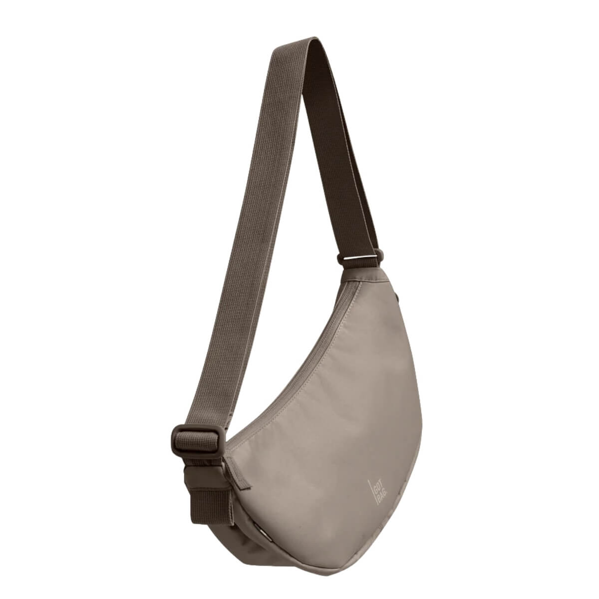 GOT BAG BORSA MOON BAG SMALL TAUPE SEAL