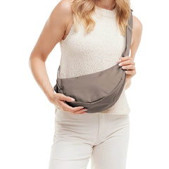 GOT BAG BORSA MOON BAG SMALL TORTORA