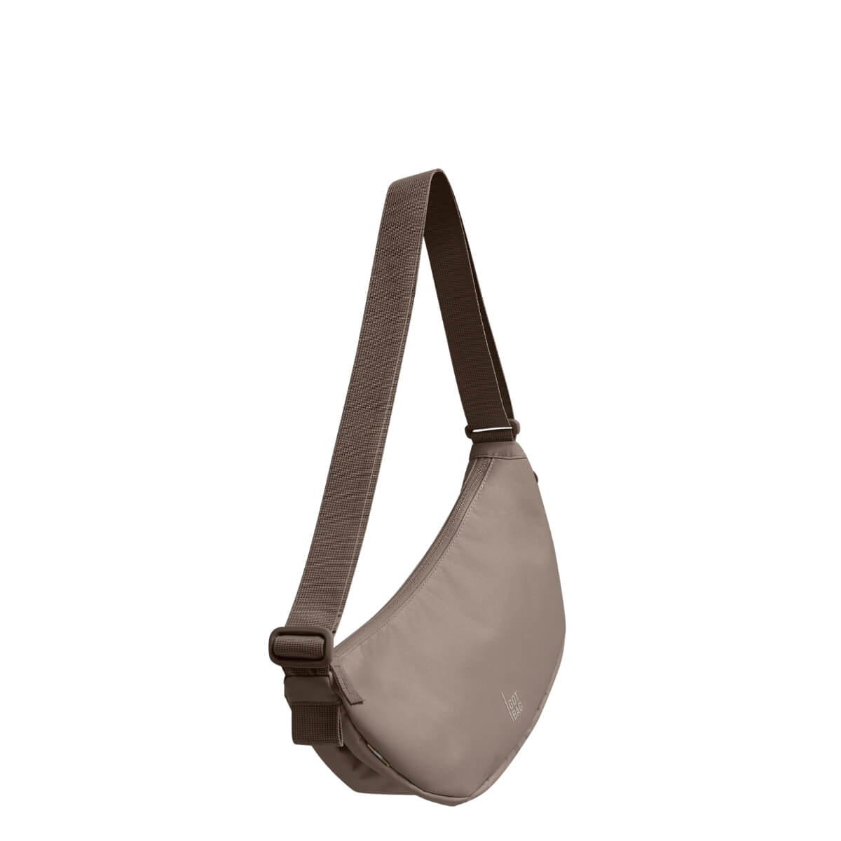 GOT BAG BORSA MOON BAG SMALL TORTORA