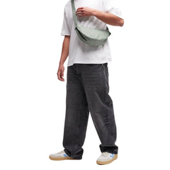 GOT BAG BORSA MOON BAG SMALL VERDE SALVIA