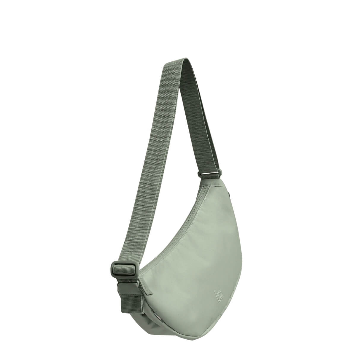 GOT BAG BORSA MOON BAG SMALL VERDE SALVIA