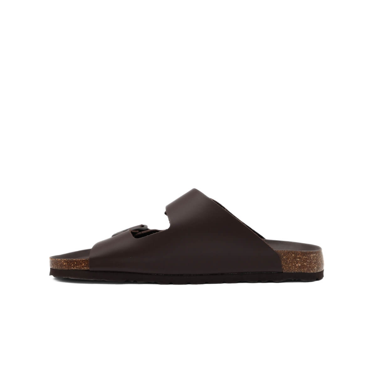 GRÜNLAND CIABATTA BOBO CB0734 MARRONE